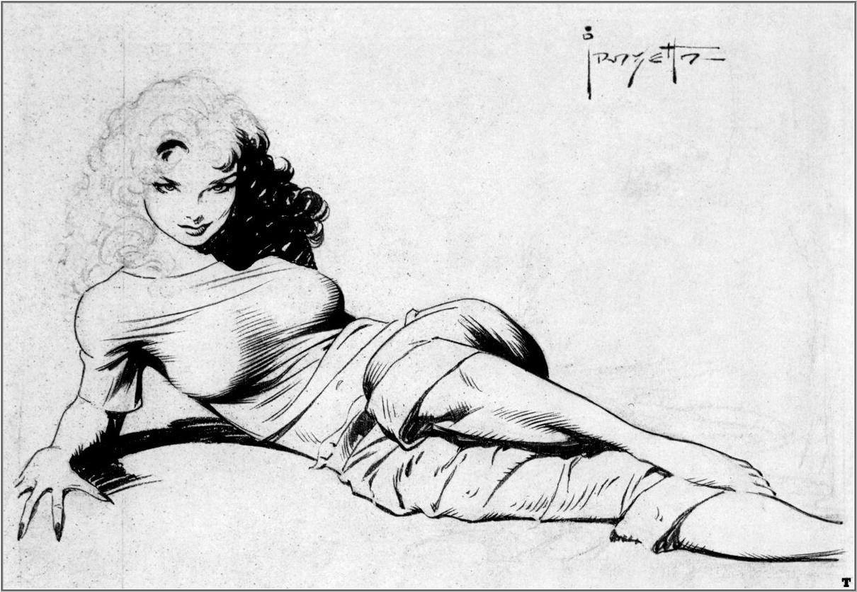 woman lying on ground