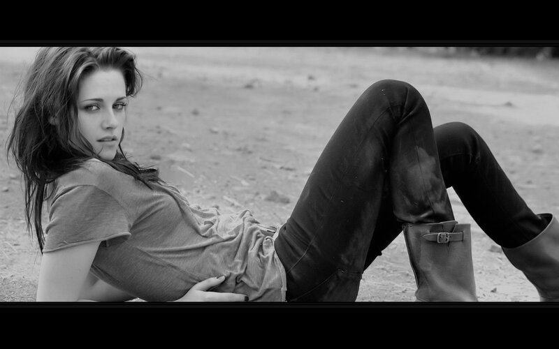 Woman Lying on Ground — Black, Dramatic, Photograph, Boots