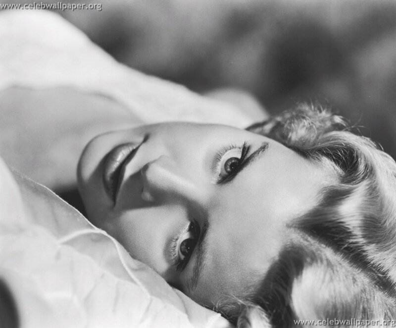 woman lying on pillow