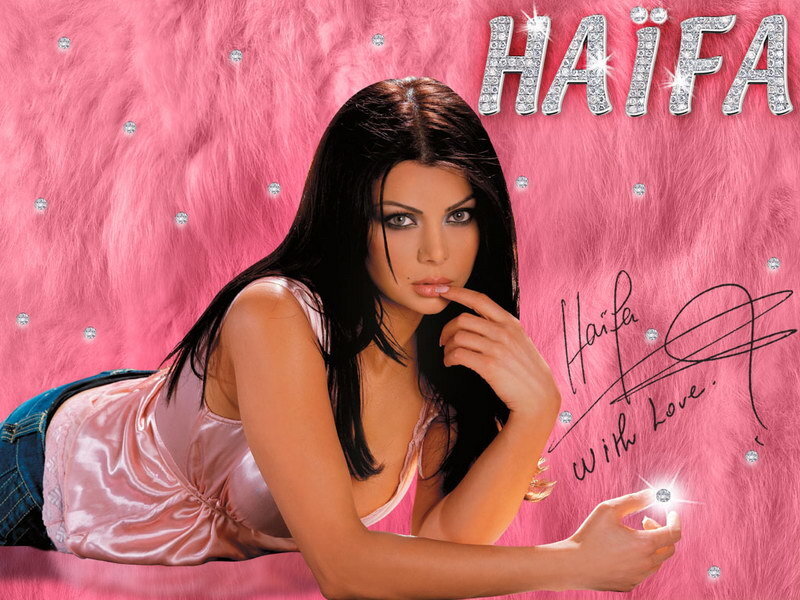 Woman Lying on Pink Surface — Seductive