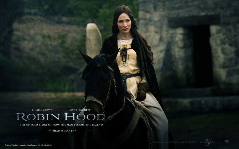Woman on a Horse — Gray