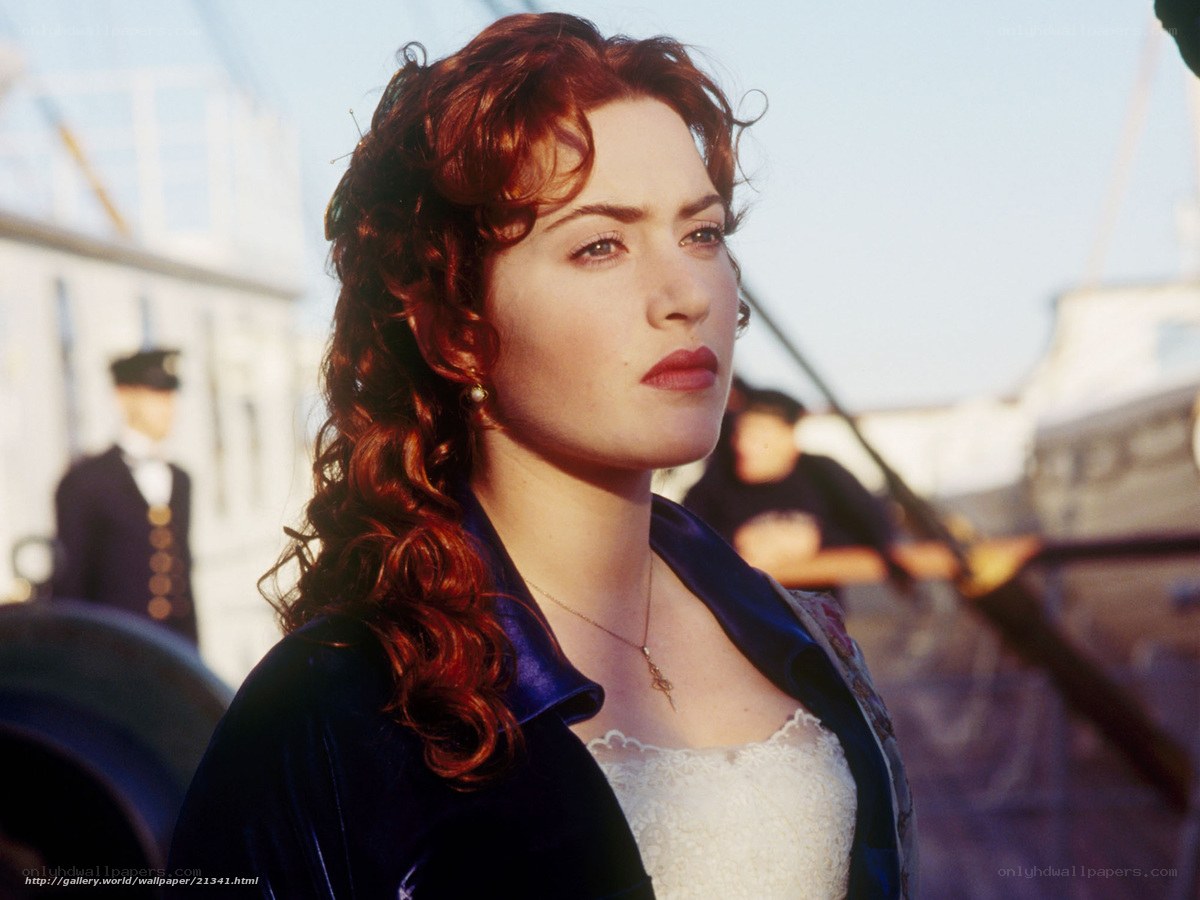 woman on a ship deck