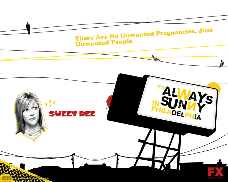 Woman on Billboard