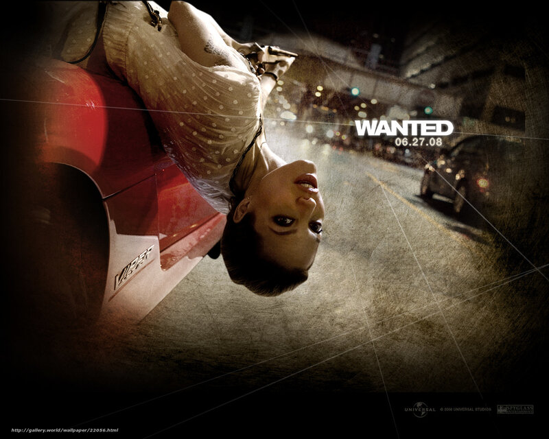Woman on Red Car — Dramatic, Night