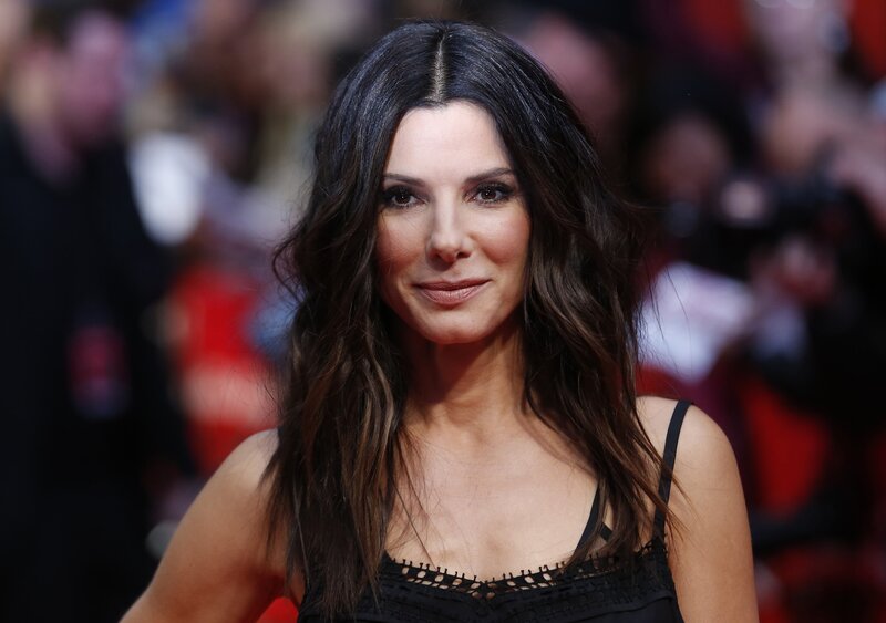 woman on red carpet