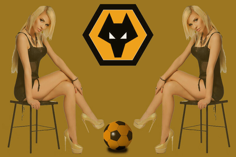 Woman on Stool with Soccer Ball