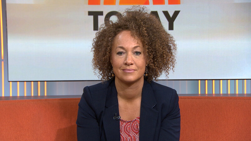 woman on today show