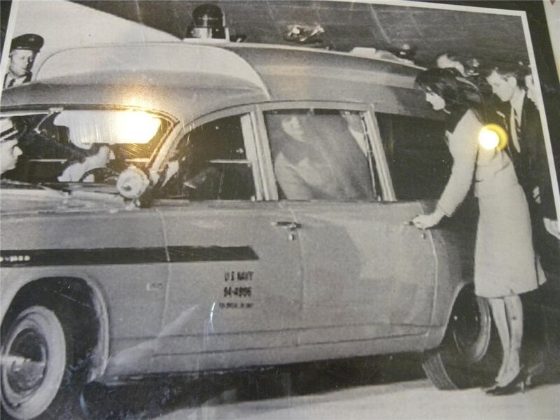Woman Opening Car Door