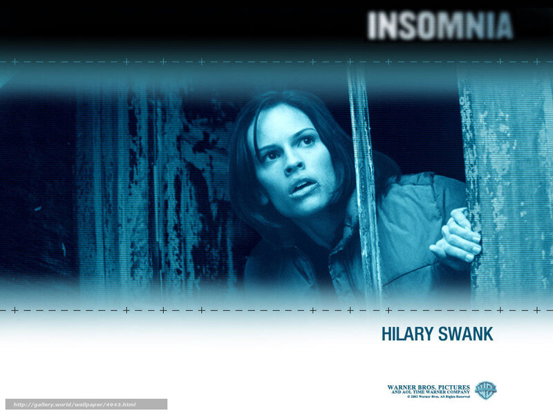 Woman Peeking Through Door — Blue