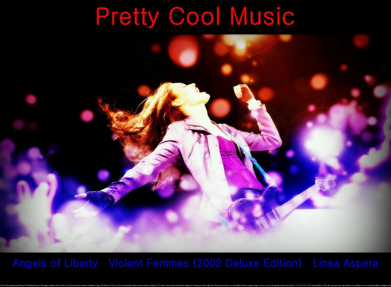 Woman Playing Guitar — Purple, Energetic, Night