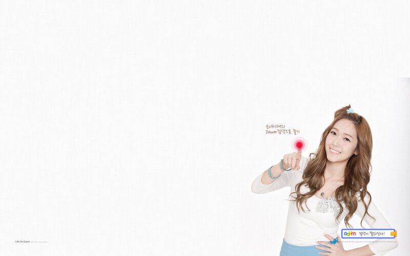 woman pointing at screen
