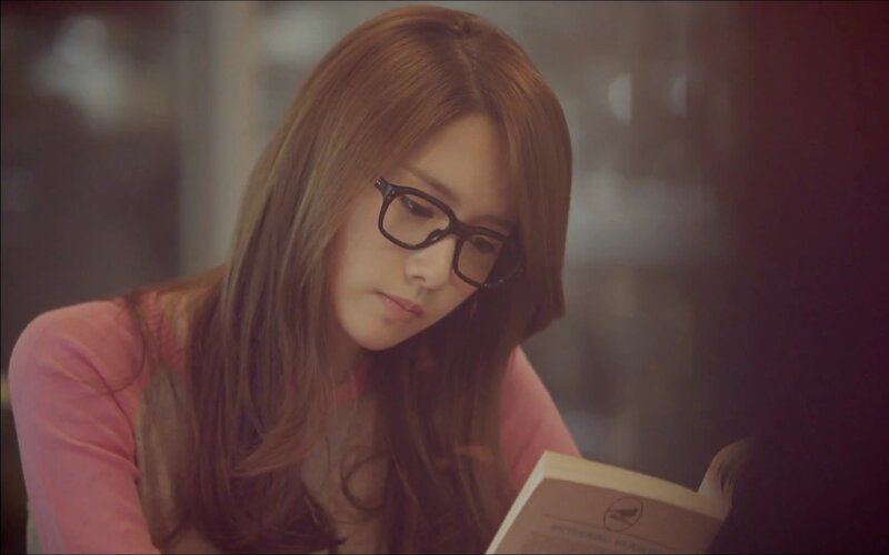 Woman Reading Book — Brown, Focused, Photograph
