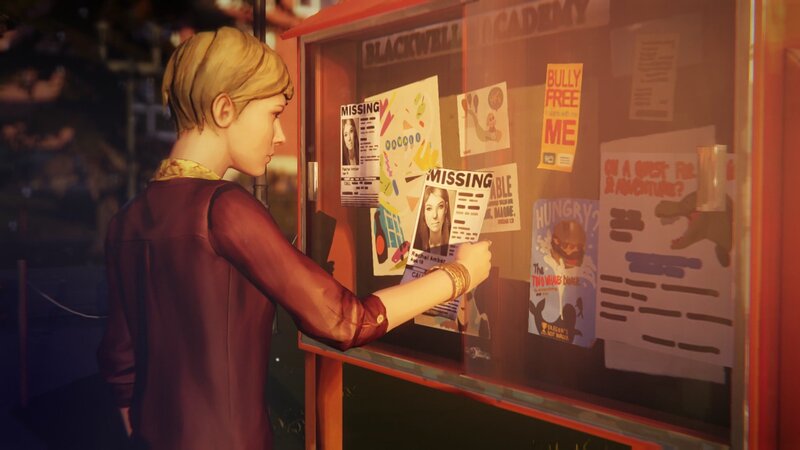 Woman Reading Posters