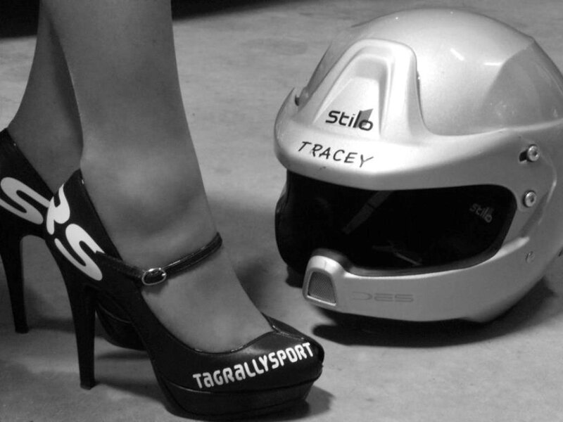 Woman's Feet with Heels