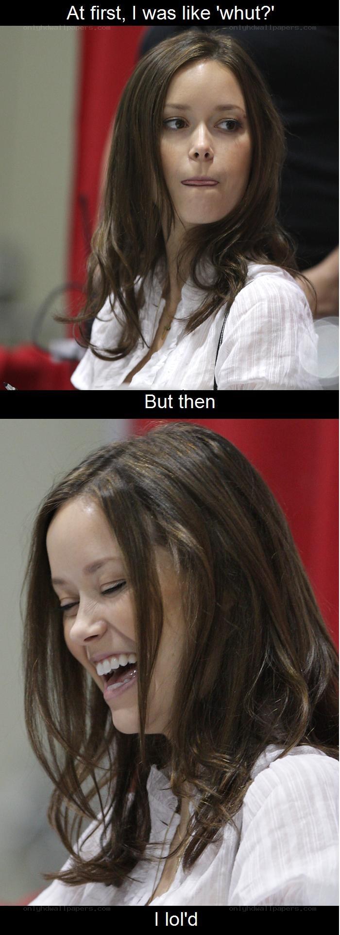 woman's reaction meme