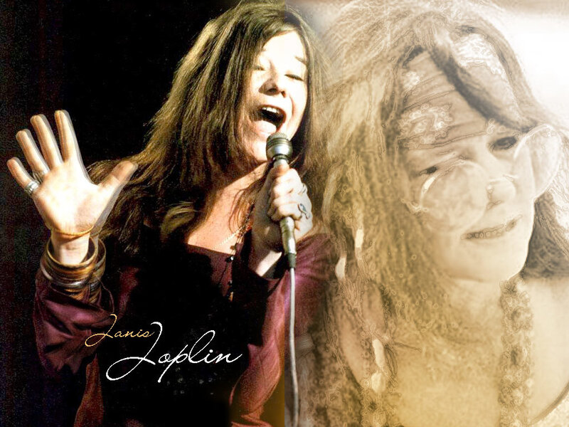Woman Singing into Microphone — Brown, Energetic