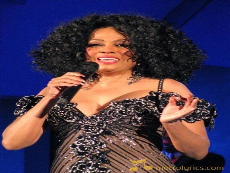 Woman Singing on Stage — Black, Performative