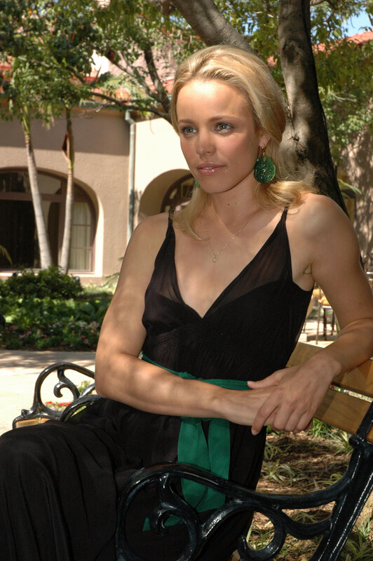 Woman Sitting on Bench — Black, Calm, Afternoon, Photograph, Tree, Building