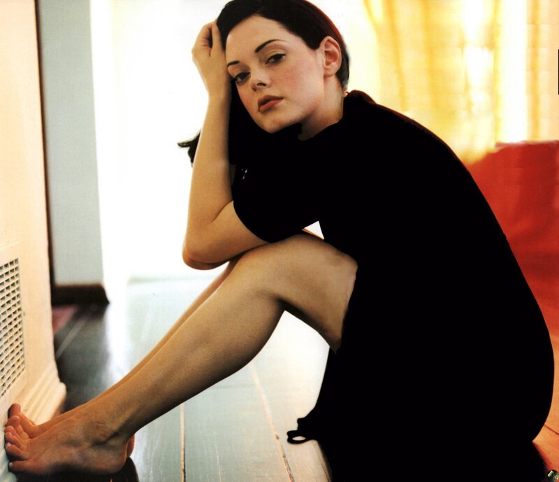Woman Sitting on Floor — Black, Contemplative, Afternoon, Photograph