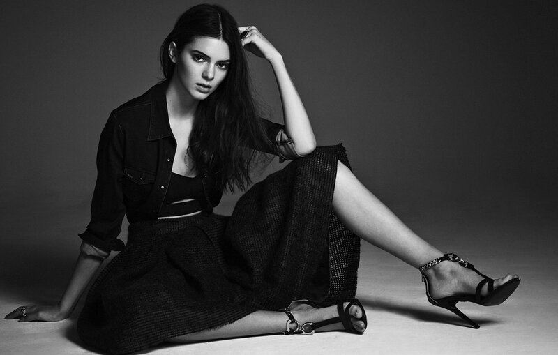 Woman Sitting on Floor — Black, Dramatic, Photograph, Skirt