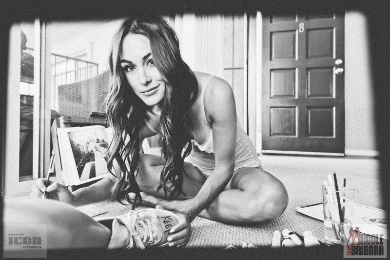 Woman Sitting on Floor — Black, Relaxed, Photograph, Sketchbook
