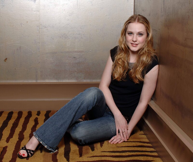 Woman Sitting on Floor — Brown, Calm, Photograph, Carpet