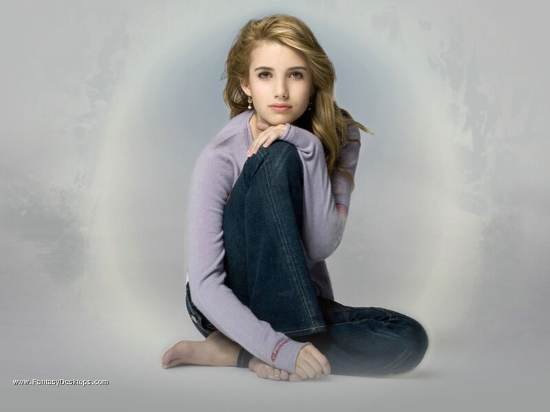 Woman Sitting on Floor — Gray, Neutral, Photograph, Sweater