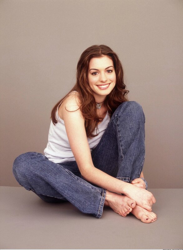 woman sitting on floor smiling