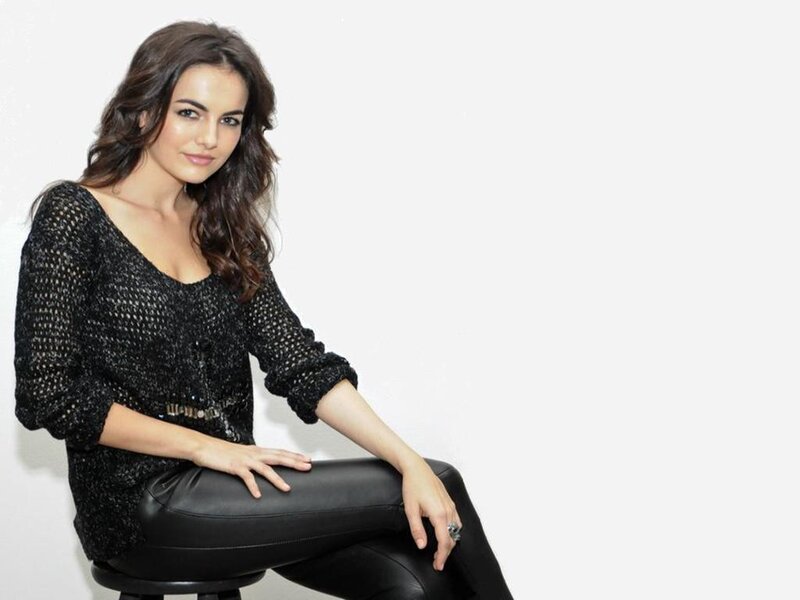 Woman Sitting on Stool — Black, Neutral