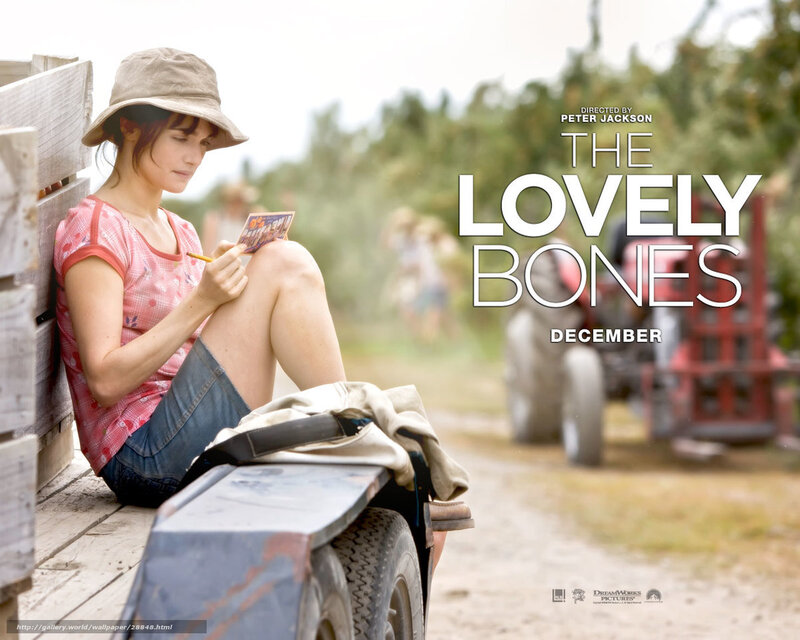 Woman Sitting on Tractor