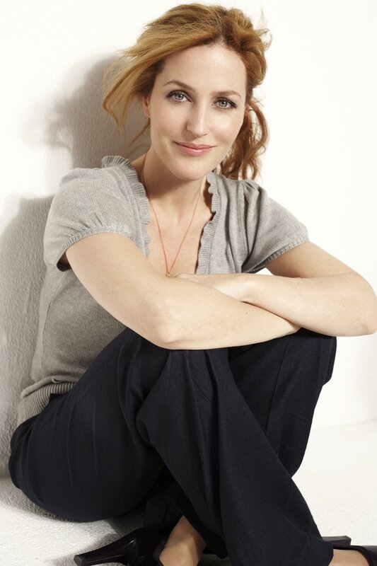 woman sitting with arms crossed