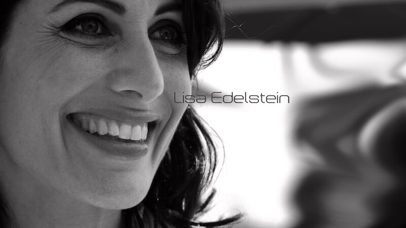 Woman Smiling in Black and White — Joyful, Photograph, Smile
