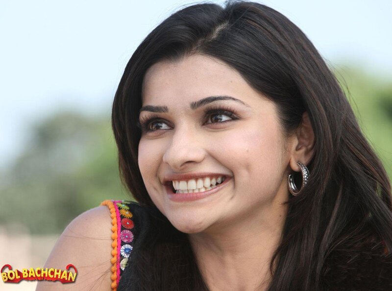 woman smiling in traditional attire