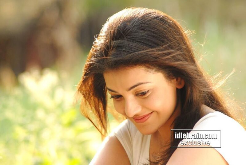 woman smiling outdoors