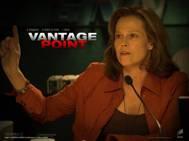 Woman Speaking at Podium — Brown