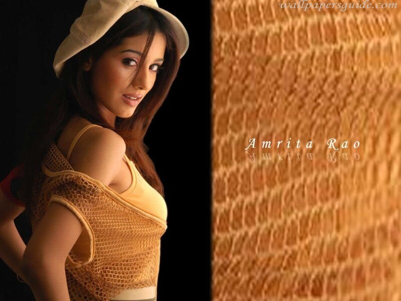 Woman Wearing Hat and Mesh Top