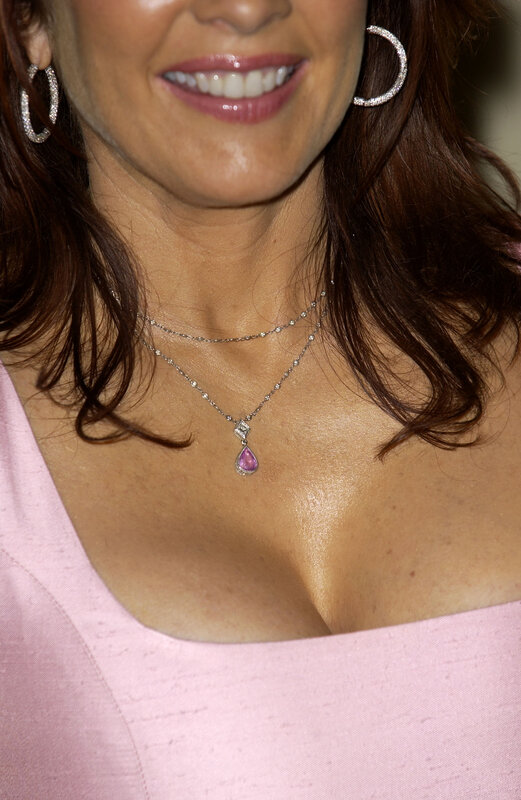 woman wearing pink dress