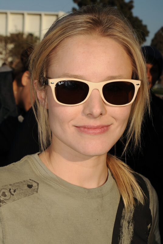 woman wearing sunglasses