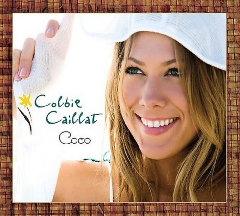 Woman Wearing White Hat — Happy