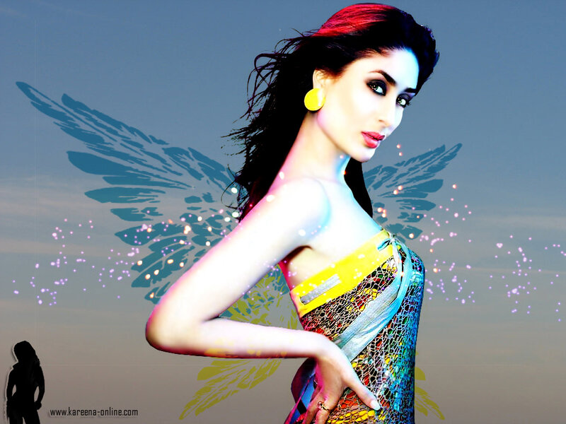 woman with angel wings