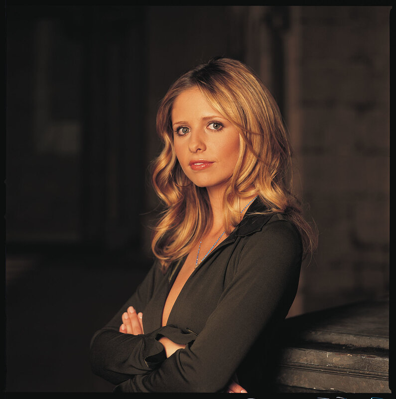 woman with arms crossed