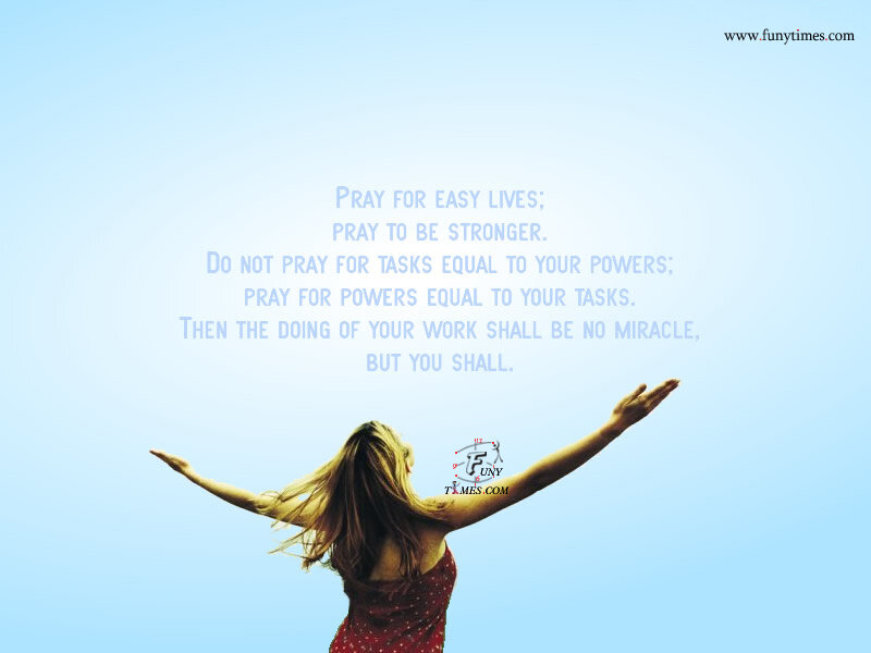 woman with arms raised