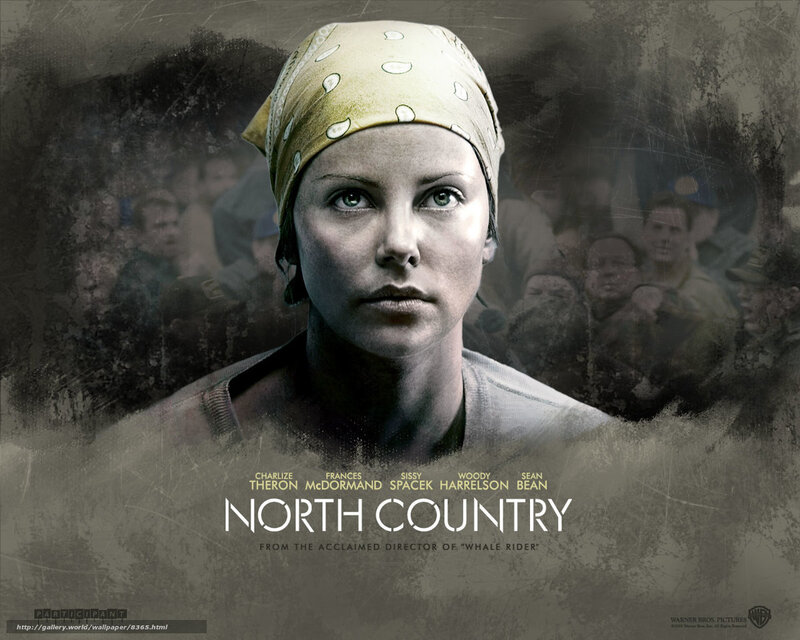 Woman with Bandana — Gray