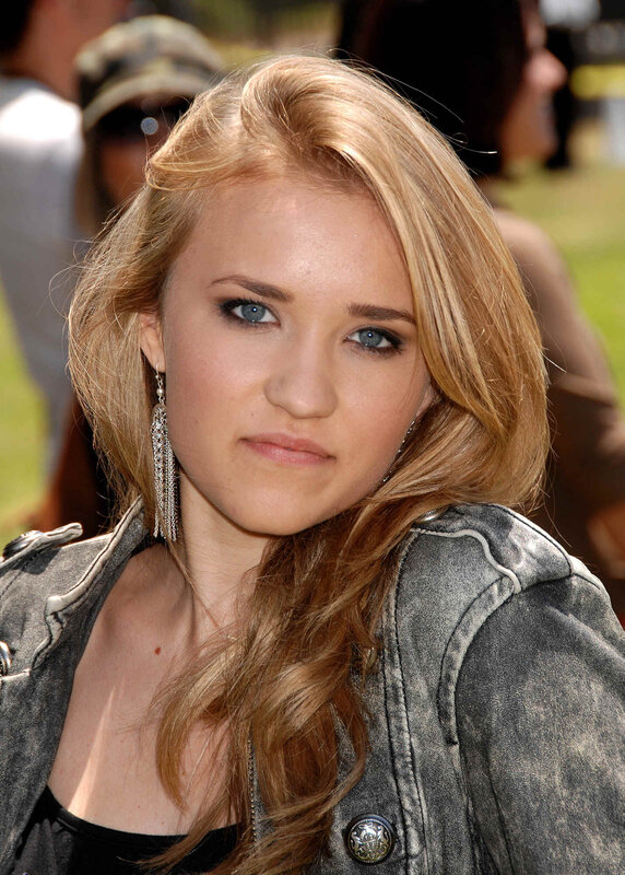 woman with blonde hair and blue eyes