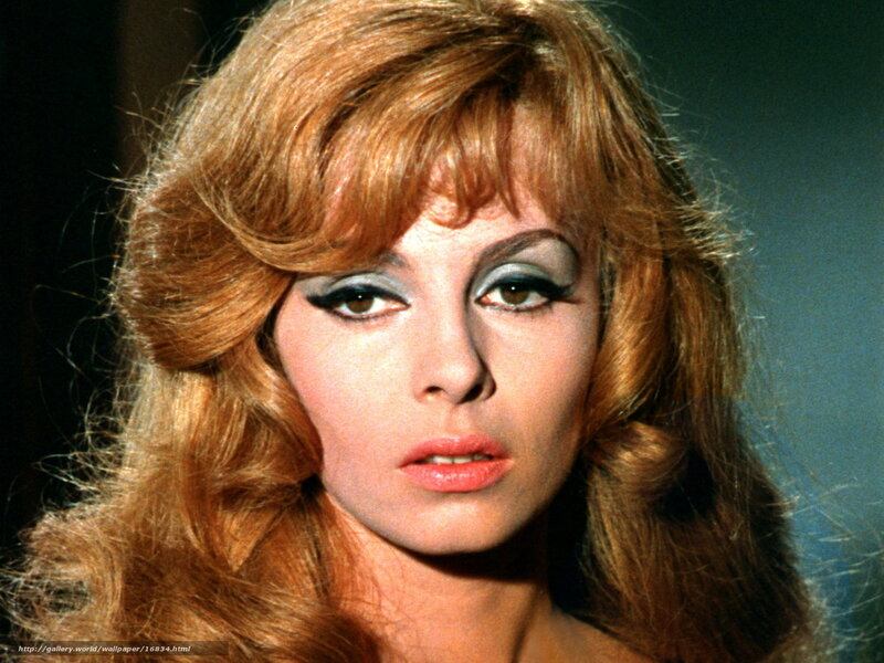 Woman with Blonde Hair — Dramatic, Photograph, Makeup, Eyes