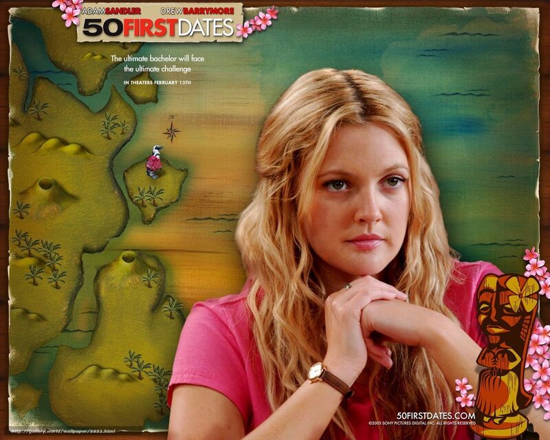 Woman with Blonde Hair — Green, Contemplative
