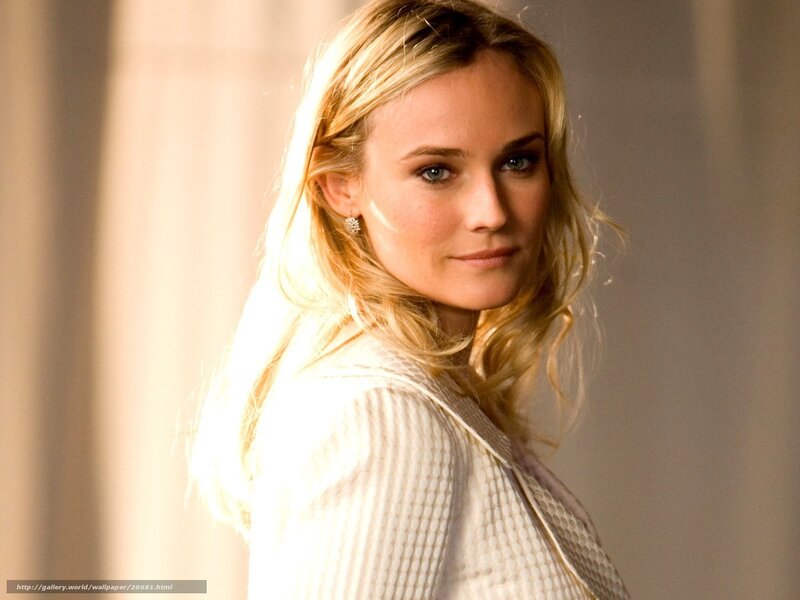 woman with blonde hair in sunlight