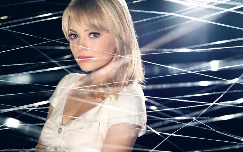 woman with blonde hair in white dress