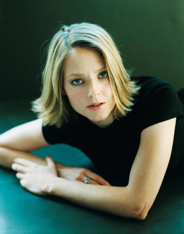 woman with blonde hair lying down