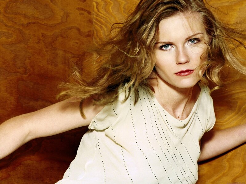 woman with blonde hair lying down
